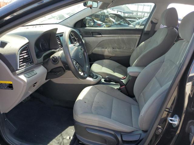 Photo 6 VIN: 5NPD84LF8HH034090 - HYUNDAI ELANTRA 