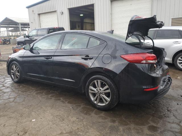 Photo 1 VIN: 5NPD84LF8HH036258 - HYUNDAI ELANTRA 