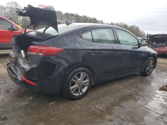 Photo 2 VIN: 5NPD84LF8HH036258 - HYUNDAI ELANTRA 