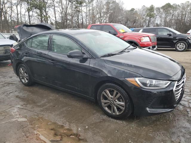 Photo 3 VIN: 5NPD84LF8HH036258 - HYUNDAI ELANTRA 