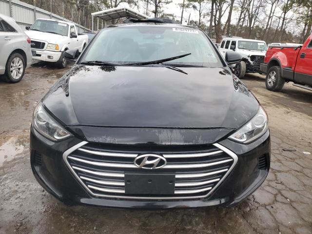 Photo 4 VIN: 5NPD84LF8HH036258 - HYUNDAI ELANTRA 