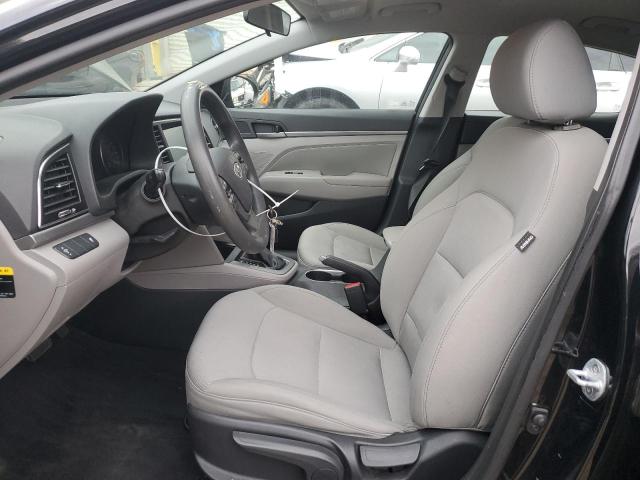 Photo 6 VIN: 5NPD84LF8HH036258 - HYUNDAI ELANTRA 