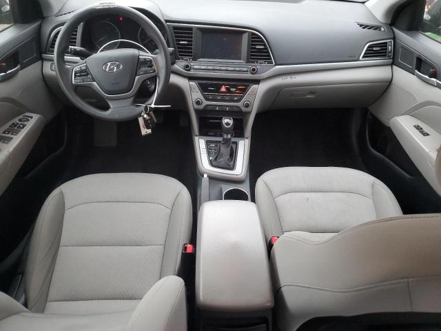 Photo 7 VIN: 5NPD84LF8HH036258 - HYUNDAI ELANTRA 