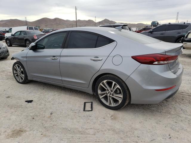 Photo 1 VIN: 5NPD84LF8HH036714 - HYUNDAI ELANTRA 