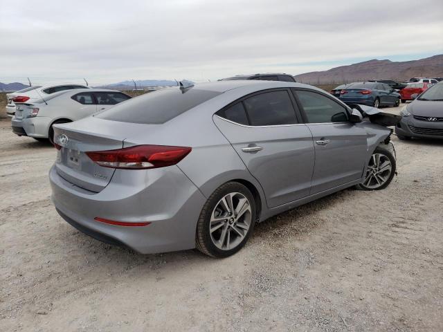 Photo 2 VIN: 5NPD84LF8HH036714 - HYUNDAI ELANTRA 