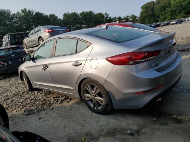 Photo 1 VIN: 5NPD84LF8HH038592 - HYUNDAI ELANTRA SE 