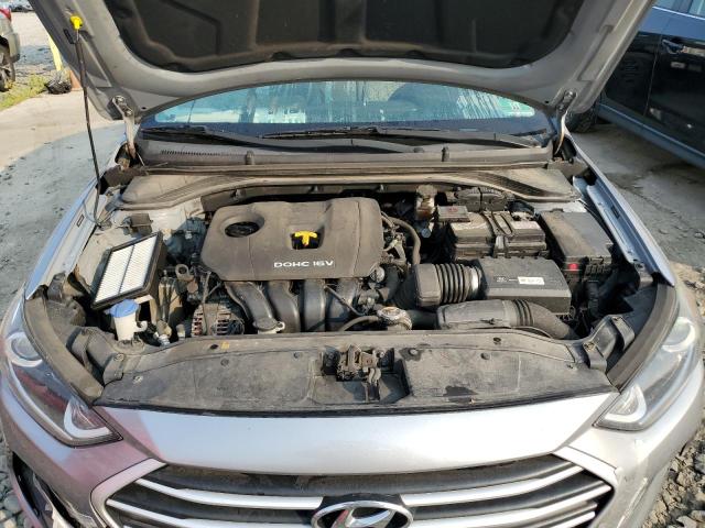 Photo 10 VIN: 5NPD84LF8HH038592 - HYUNDAI ELANTRA SE 