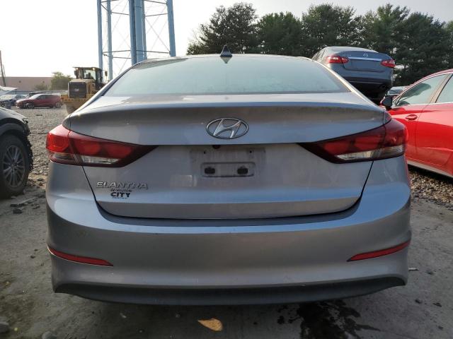 Photo 5 VIN: 5NPD84LF8HH038592 - HYUNDAI ELANTRA SE 