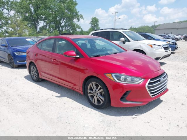 Photo 0 VIN: 5NPD84LF8HH039063 - HYUNDAI ELANTRA 