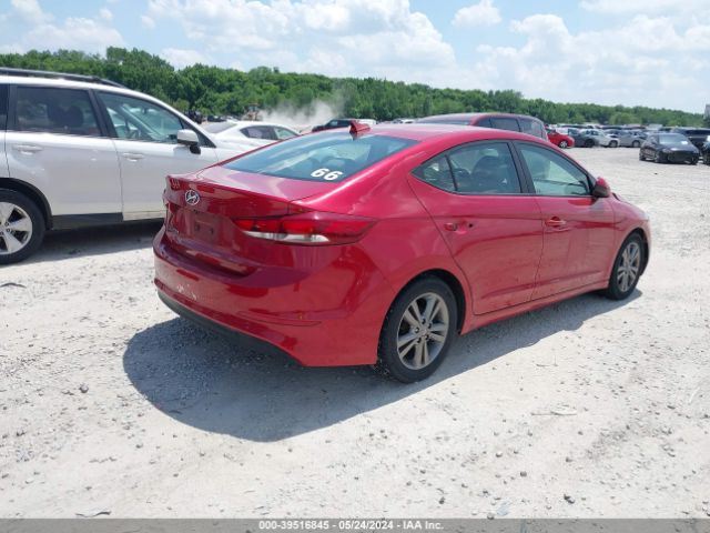 Photo 3 VIN: 5NPD84LF8HH039063 - HYUNDAI ELANTRA 