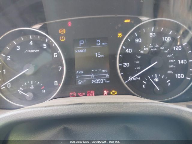 Photo 6 VIN: 5NPD84LF8HH039287 - HYUNDAI ELANTRA 