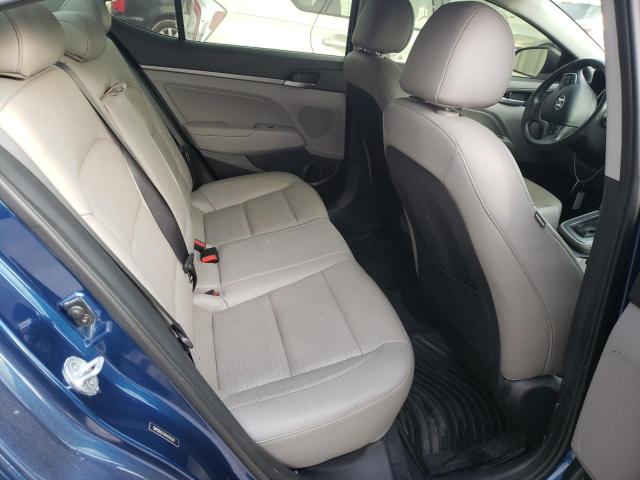 Photo 5 VIN: 5NPD84LF8HH040391 - HYUNDAI ELANTRA SE 