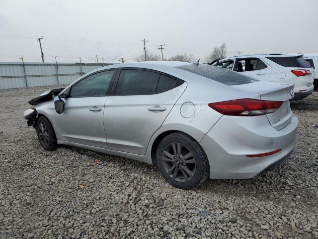 Photo 1 VIN: 5NPD84LF8HH040813 - HYUNDAI ELANTRA 