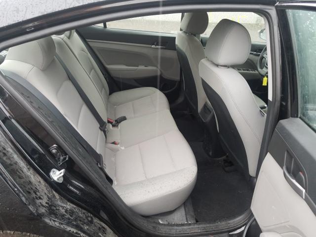 Photo 5 VIN: 5NPD84LF8HH042156 - HYUNDAI ELANTRA SE 