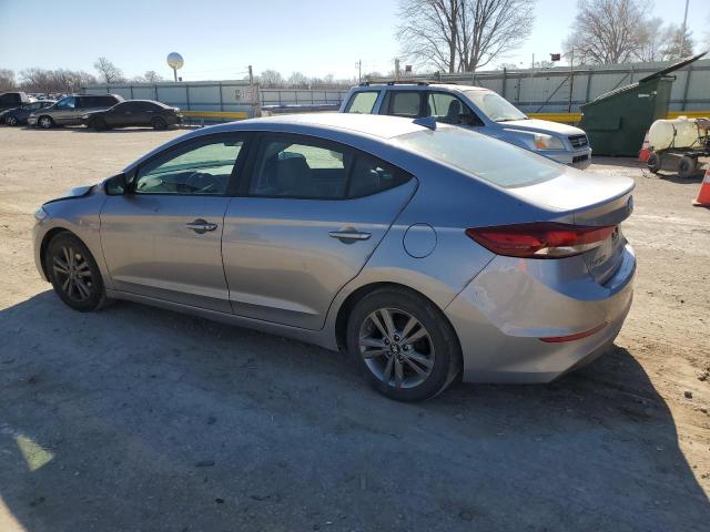 Photo 1 VIN: 5NPD84LF8HH043419 - HYUNDAI ELANTRA 