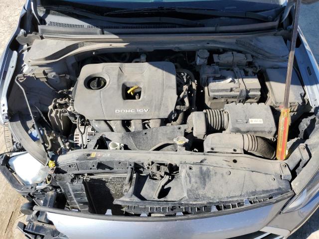 Photo 10 VIN: 5NPD84LF8HH043419 - HYUNDAI ELANTRA 