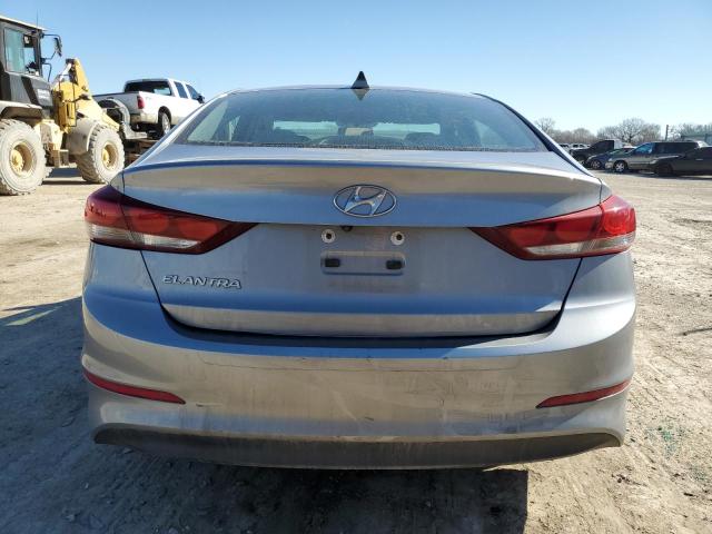 Photo 5 VIN: 5NPD84LF8HH043419 - HYUNDAI ELANTRA 