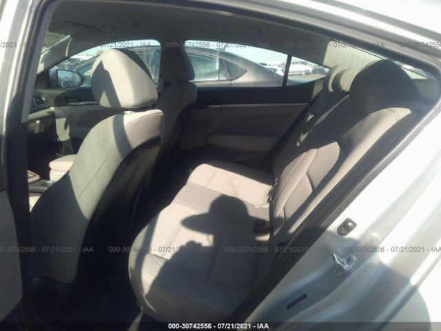 Photo 7 VIN: 5NPD84LF8HH043467 - HYUNDAI ELANTRA 