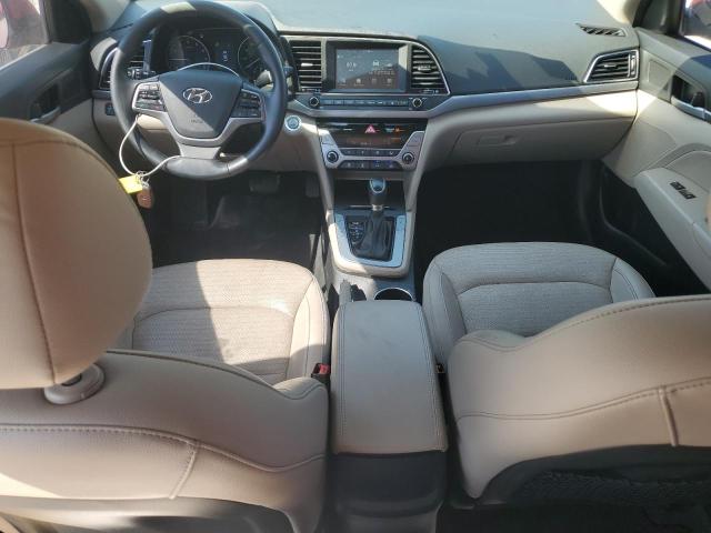 Photo 7 VIN: 5NPD84LF8HH046059 - HYUNDAI ELANTRA SE 