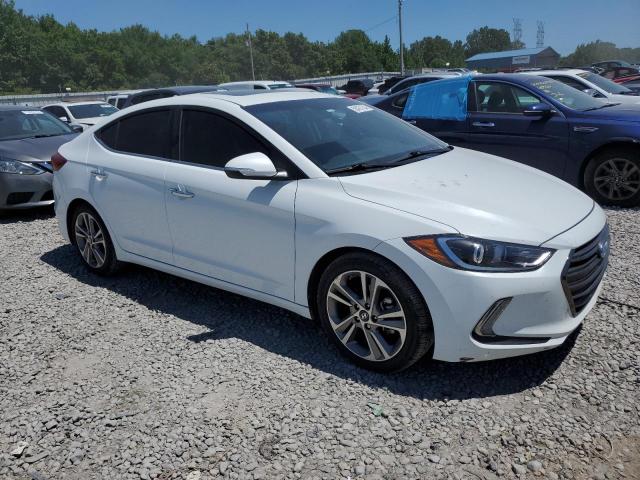 Photo 3 VIN: 5NPD84LF8HH047258 - HYUNDAI ELANTRA 