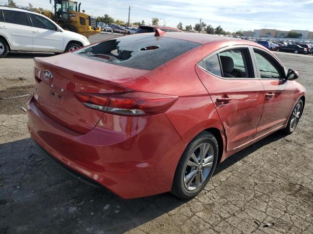 Photo 2 VIN: 5NPD84LF8HH049348 - HYUNDAI ELANTRA 