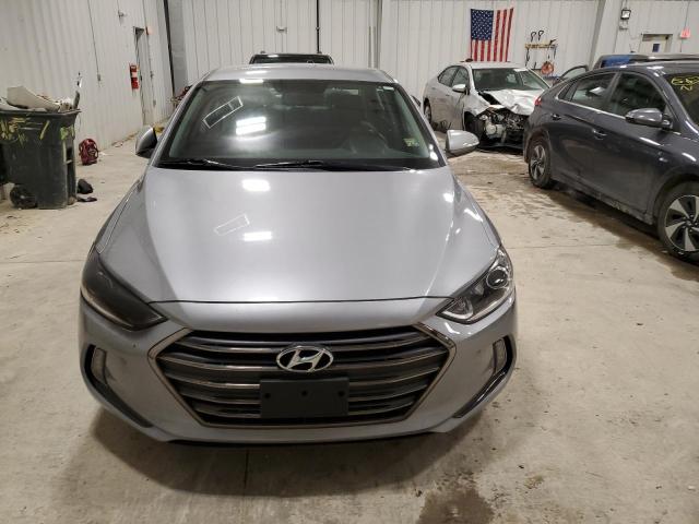 Photo 4 VIN: 5NPD84LF8HH049981 - HYUNDAI ELANTRA 