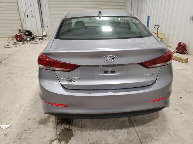 Photo 5 VIN: 5NPD84LF8HH049981 - HYUNDAI ELANTRA 