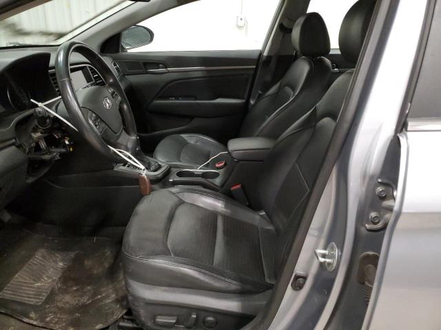 Photo 6 VIN: 5NPD84LF8HH049981 - HYUNDAI ELANTRA 