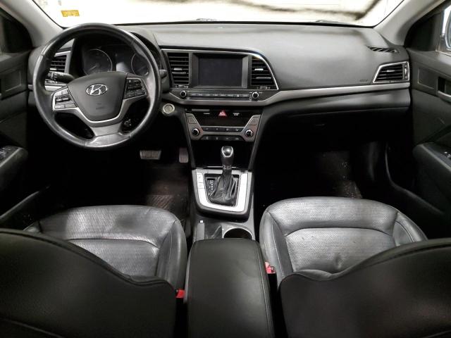 Photo 7 VIN: 5NPD84LF8HH049981 - HYUNDAI ELANTRA 