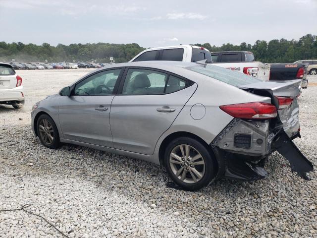 Photo 1 VIN: 5NPD84LF8HH050824 - HYUNDAI ELANTRA SE 