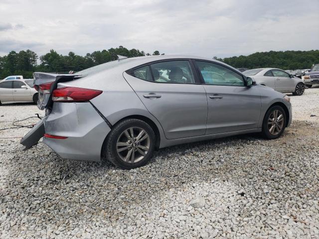 Photo 2 VIN: 5NPD84LF8HH050824 - HYUNDAI ELANTRA SE 