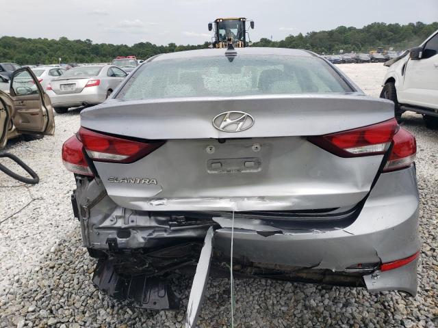 Photo 5 VIN: 5NPD84LF8HH050824 - HYUNDAI ELANTRA SE 