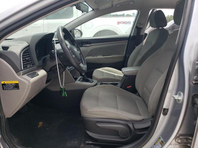 Photo 6 VIN: 5NPD84LF8HH050824 - HYUNDAI ELANTRA SE 