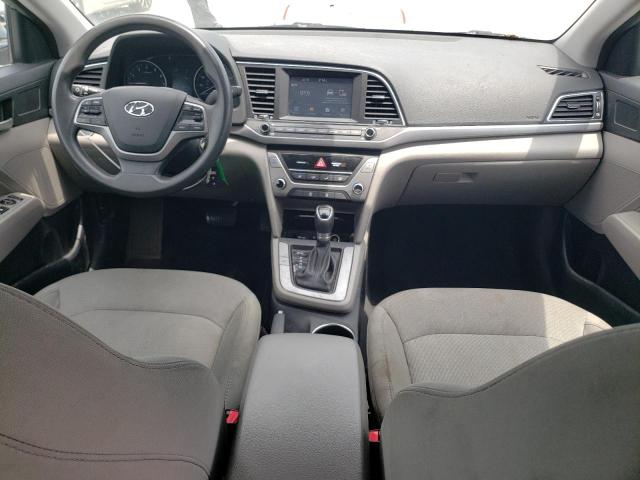 Photo 7 VIN: 5NPD84LF8HH050824 - HYUNDAI ELANTRA SE 