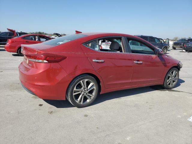 Photo 2 VIN: 5NPD84LF8HH055098 - HYUNDAI ELANTRA SE 