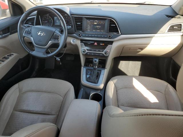 Photo 7 VIN: 5NPD84LF8HH055098 - HYUNDAI ELANTRA SE 