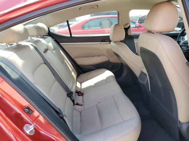 Photo 9 VIN: 5NPD84LF8HH058163 - HYUNDAI ELANTRA 