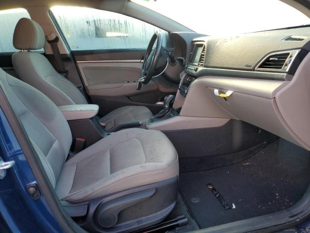 Photo 4 VIN: 5NPD84LF8HH058809 - HYUNDAI ELANTRA SE 