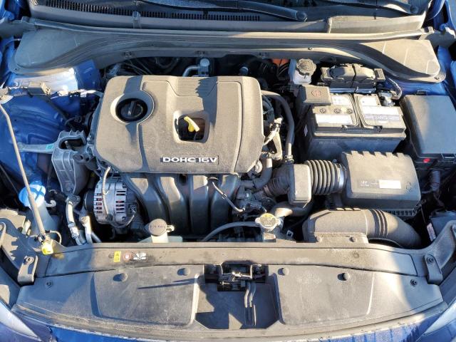 Photo 6 VIN: 5NPD84LF8HH058809 - HYUNDAI ELANTRA SE 