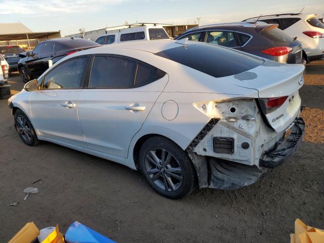 Photo 1 VIN: 5NPD84LF8HH060902 - HYUNDAI ELANTRA 