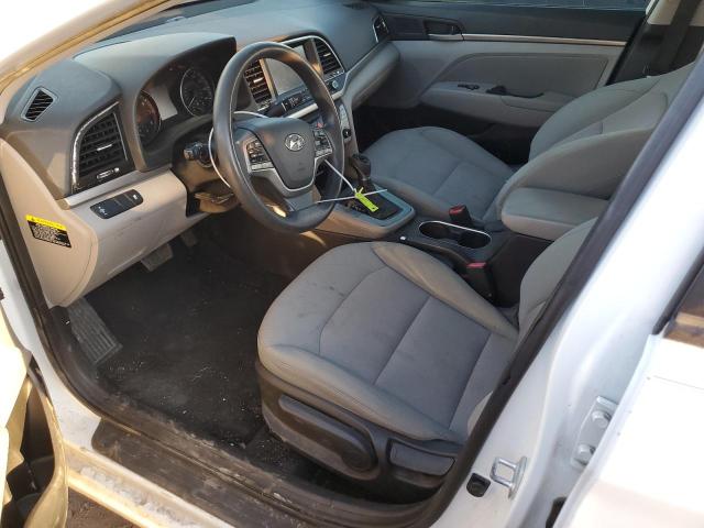 Photo 6 VIN: 5NPD84LF8HH060902 - HYUNDAI ELANTRA 