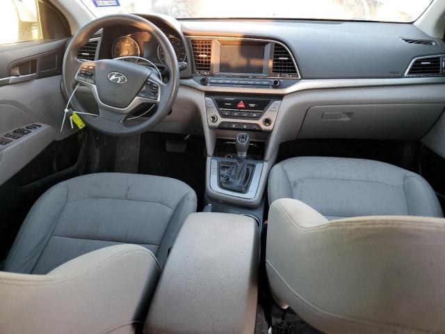 Photo 7 VIN: 5NPD84LF8HH060902 - HYUNDAI ELANTRA 