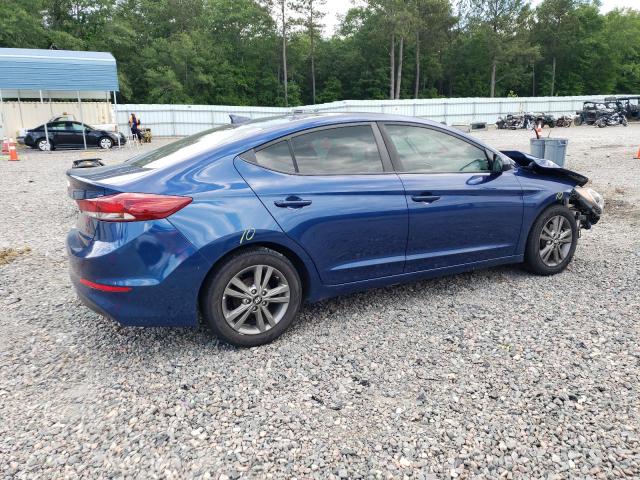 Photo 2 VIN: 5NPD84LF8HH062763 - HYUNDAI ELANTRA SE 