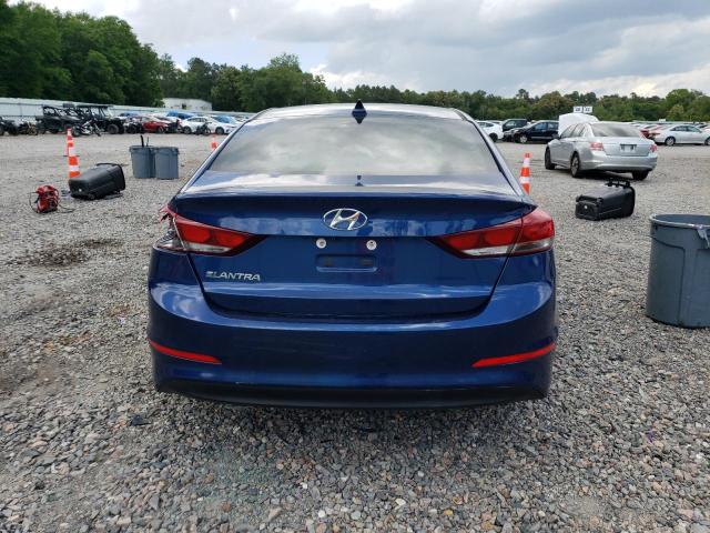 Photo 5 VIN: 5NPD84LF8HH062763 - HYUNDAI ELANTRA SE 