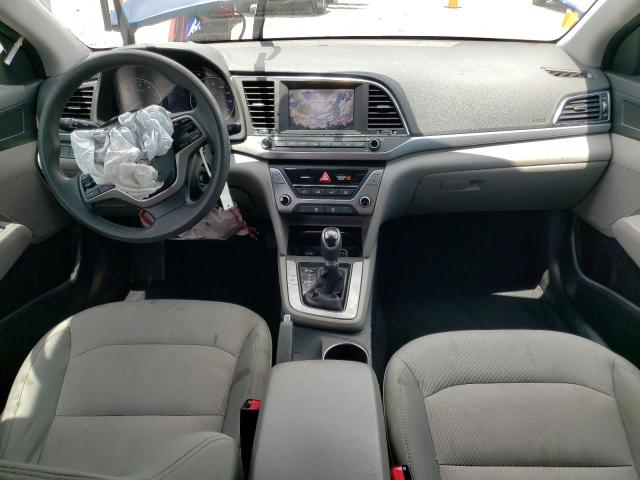 Photo 7 VIN: 5NPD84LF8HH062763 - HYUNDAI ELANTRA SE 