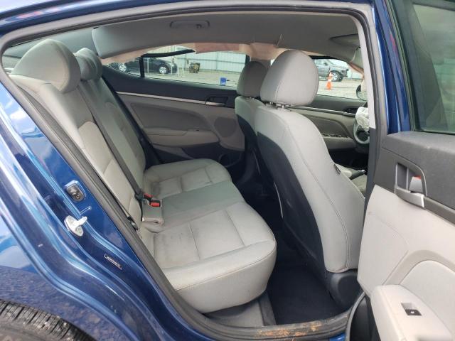 Photo 9 VIN: 5NPD84LF8HH062763 - HYUNDAI ELANTRA SE 