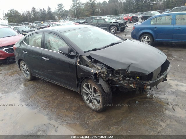 Photo 0 VIN: 5NPD84LF8HH064335 - HYUNDAI ELANTRA 