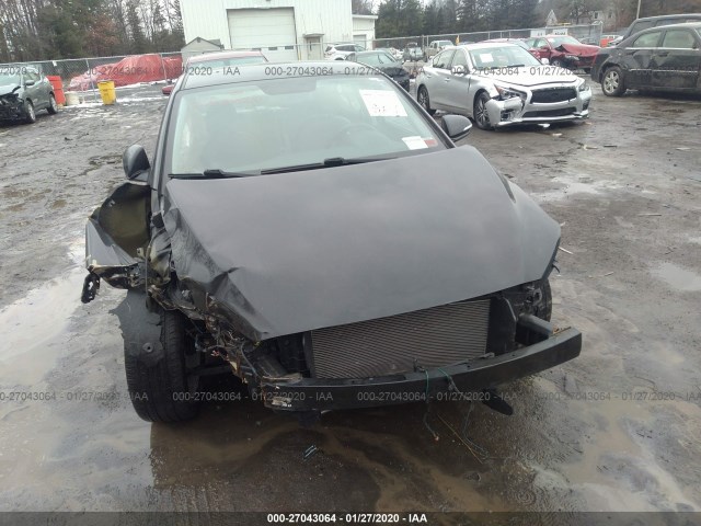 Photo 5 VIN: 5NPD84LF8HH064335 - HYUNDAI ELANTRA 