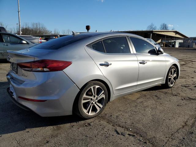 Photo 2 VIN: 5NPD84LF8HH072015 - HYUNDAI ELANTRA 