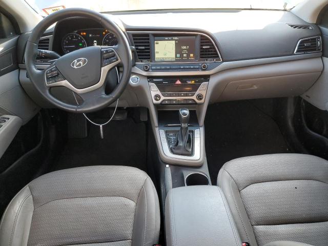 Photo 7 VIN: 5NPD84LF8HH072015 - HYUNDAI ELANTRA 